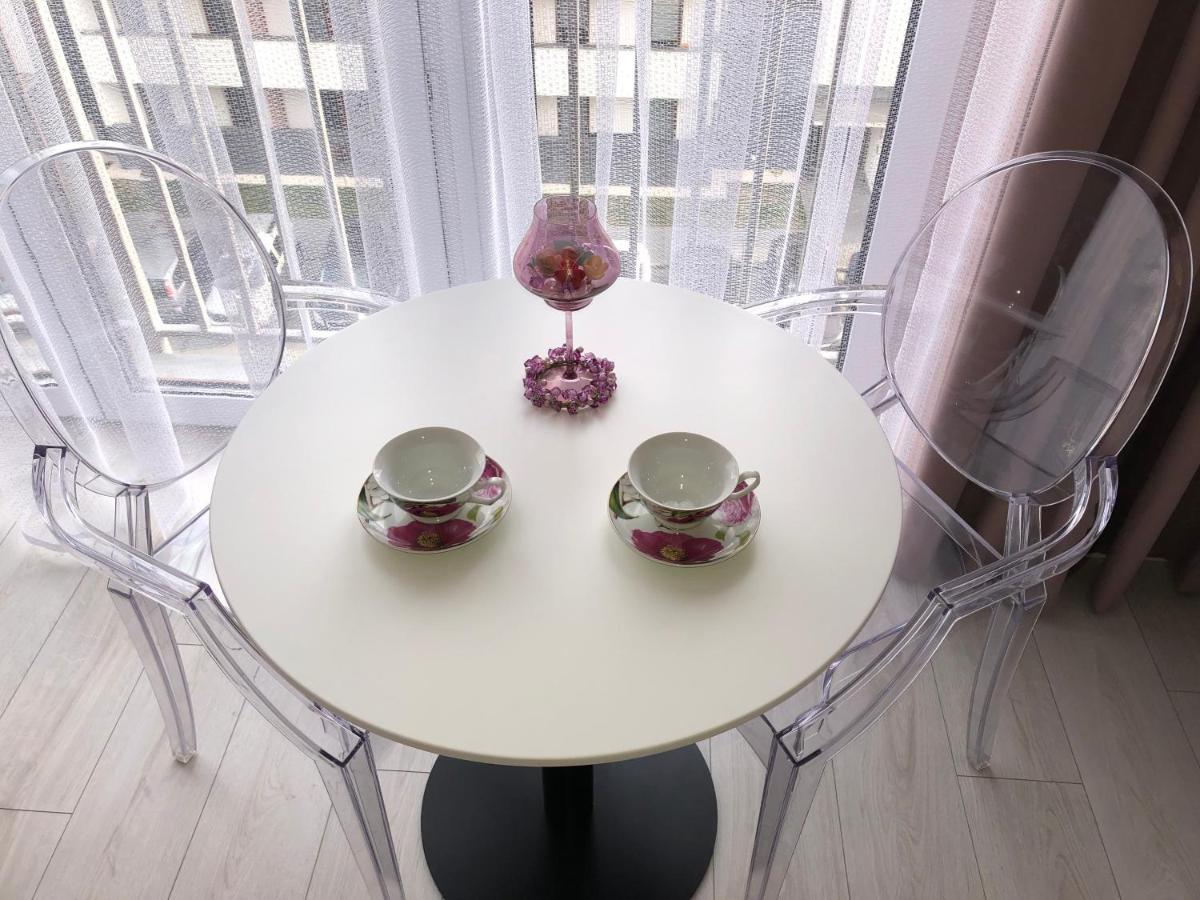 Apartamenty Maja Нови Тарг Екстериор снимка