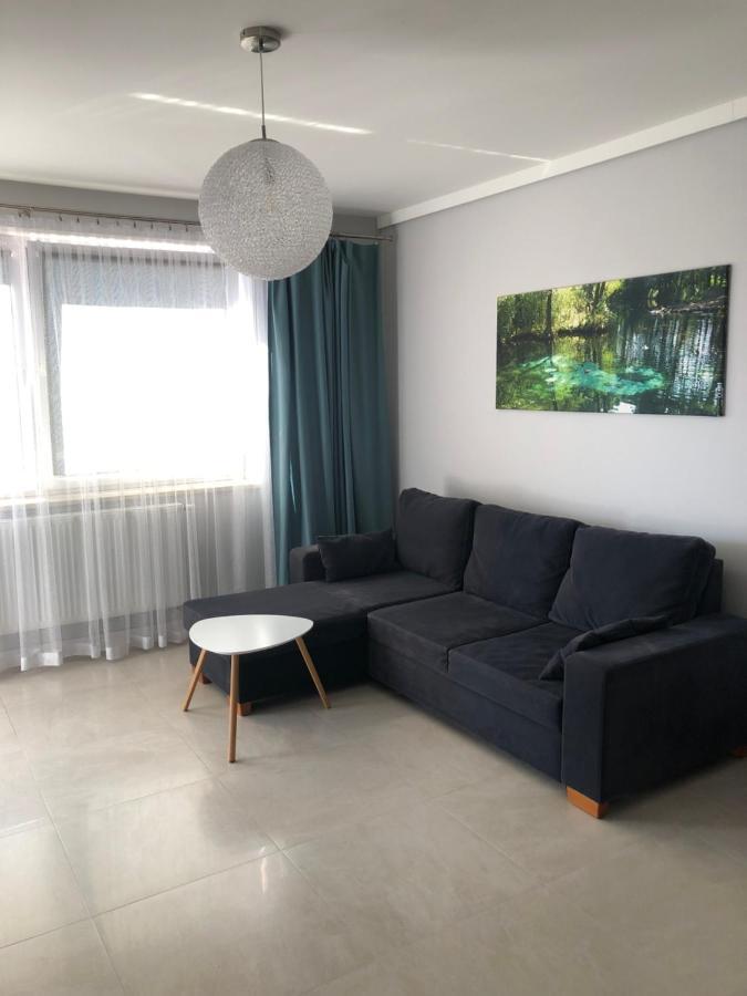 Apartamenty Maja Нови Тарг Екстериор снимка