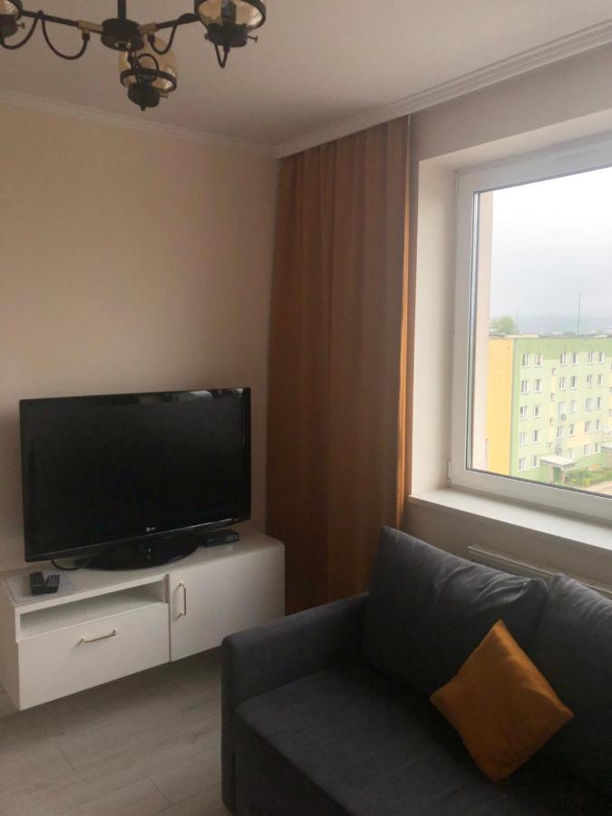 Apartamenty Maja Нови Тарг Екстериор снимка