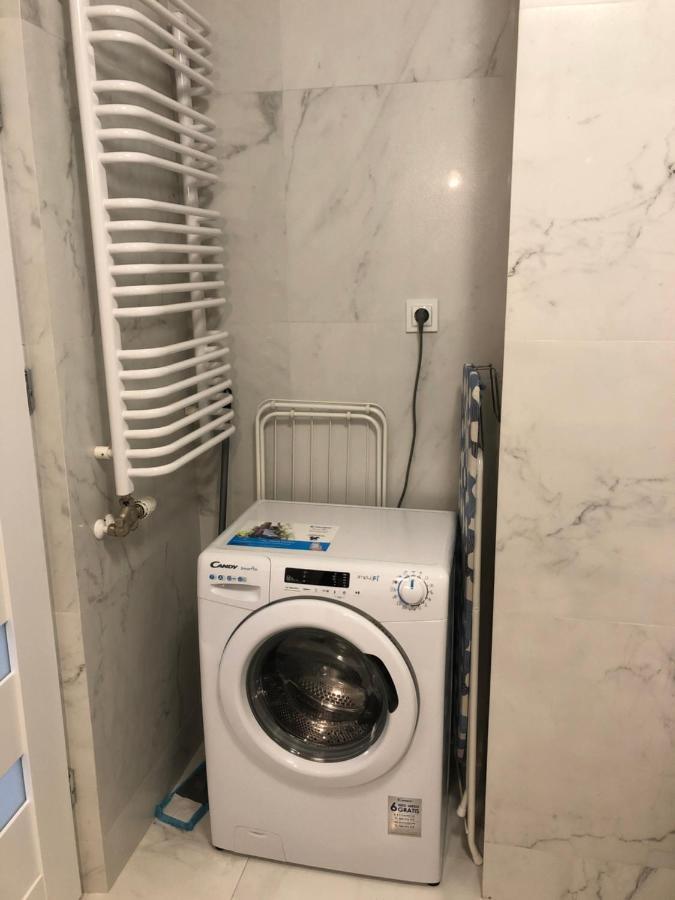 Apartamenty Maja Нови Тарг Екстериор снимка