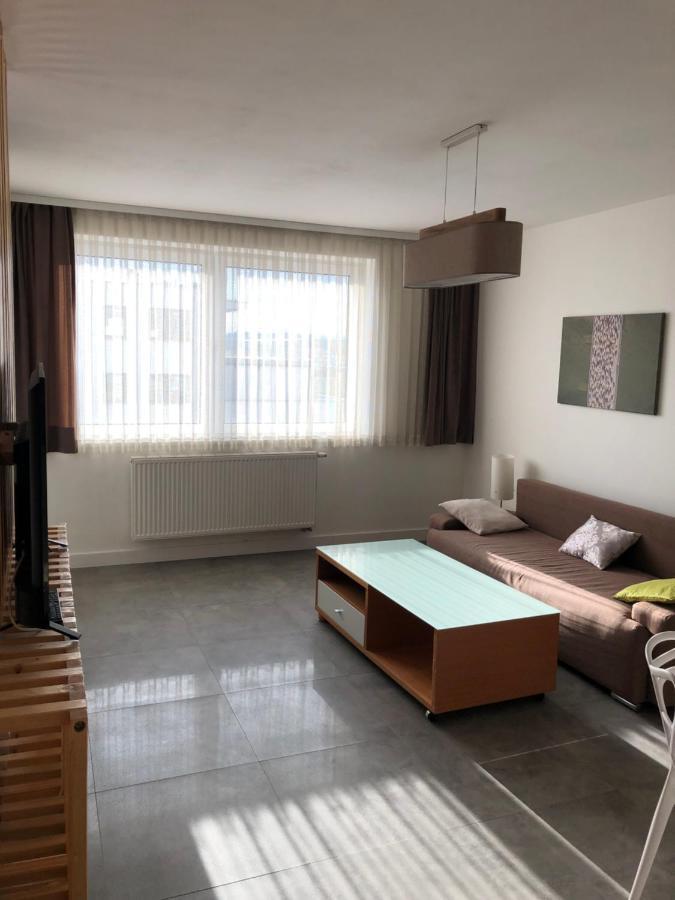 Apartamenty Maja Нови Тарг Екстериор снимка