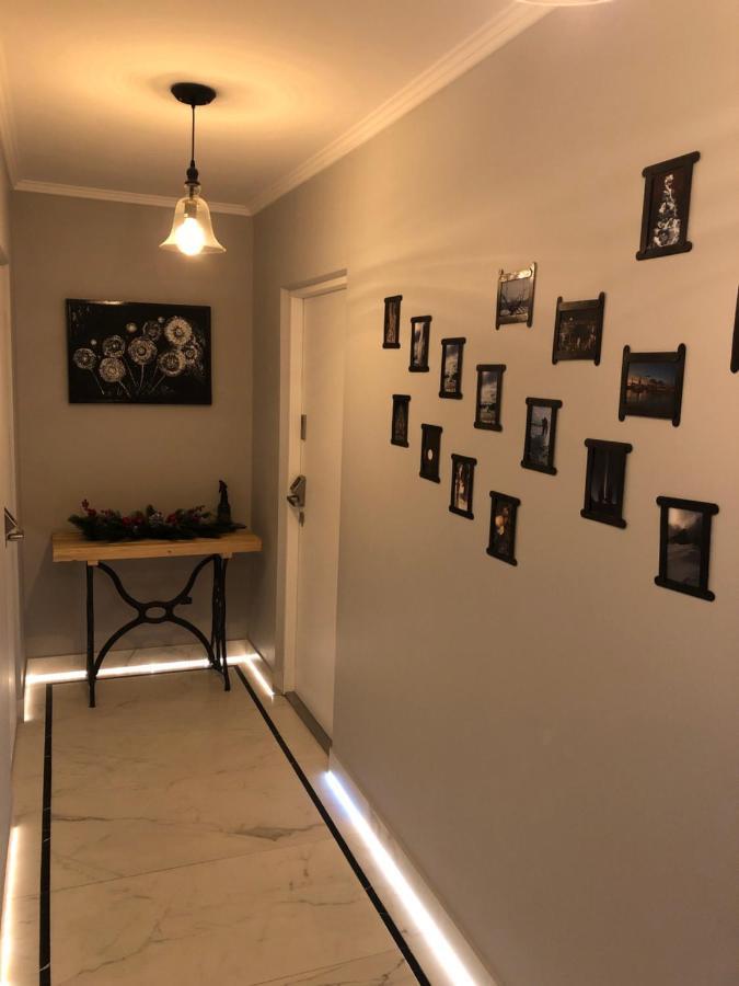 Apartamenty Maja Нови Тарг Екстериор снимка