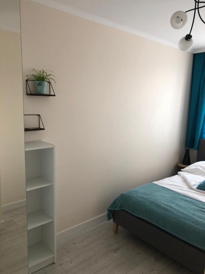 Apartamenty Maja Нови Тарг Екстериор снимка