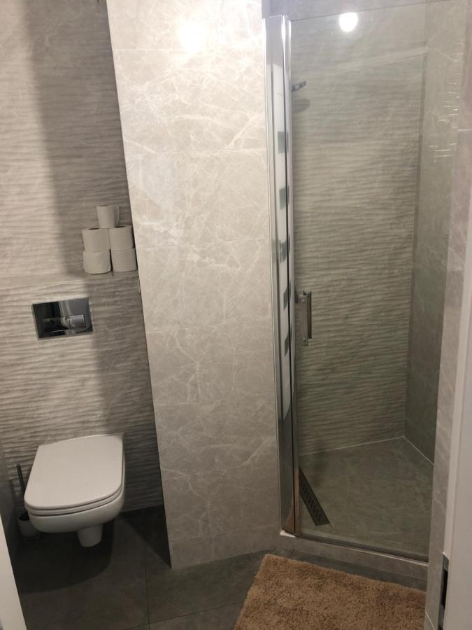Apartamenty Maja Нови Тарг Екстериор снимка