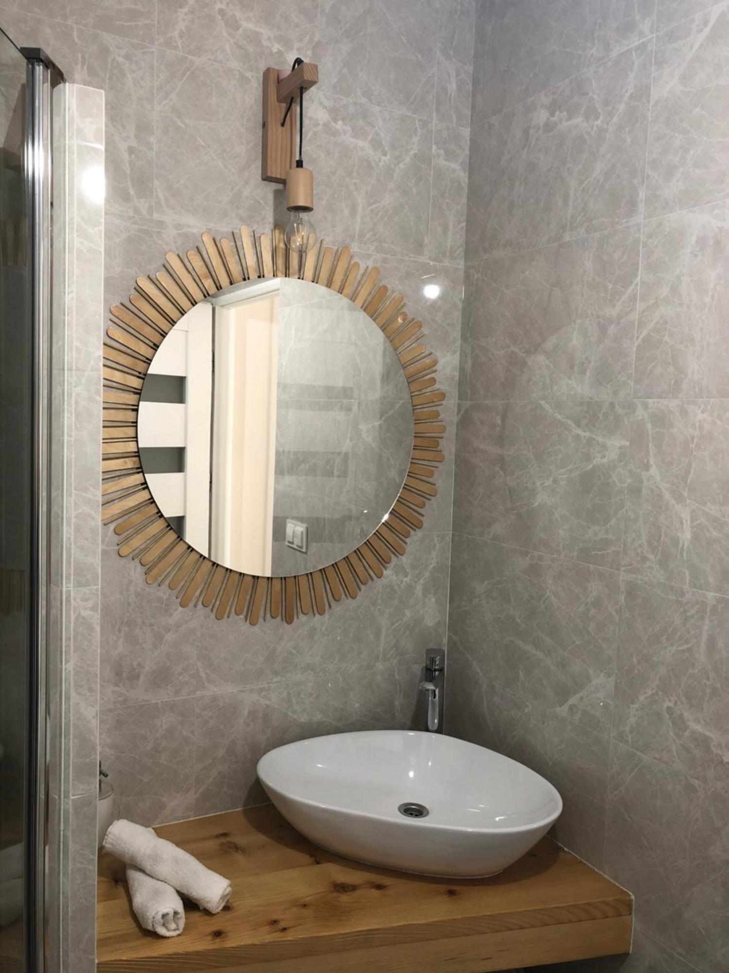 Apartamenty Maja Нови Тарг Екстериор снимка
