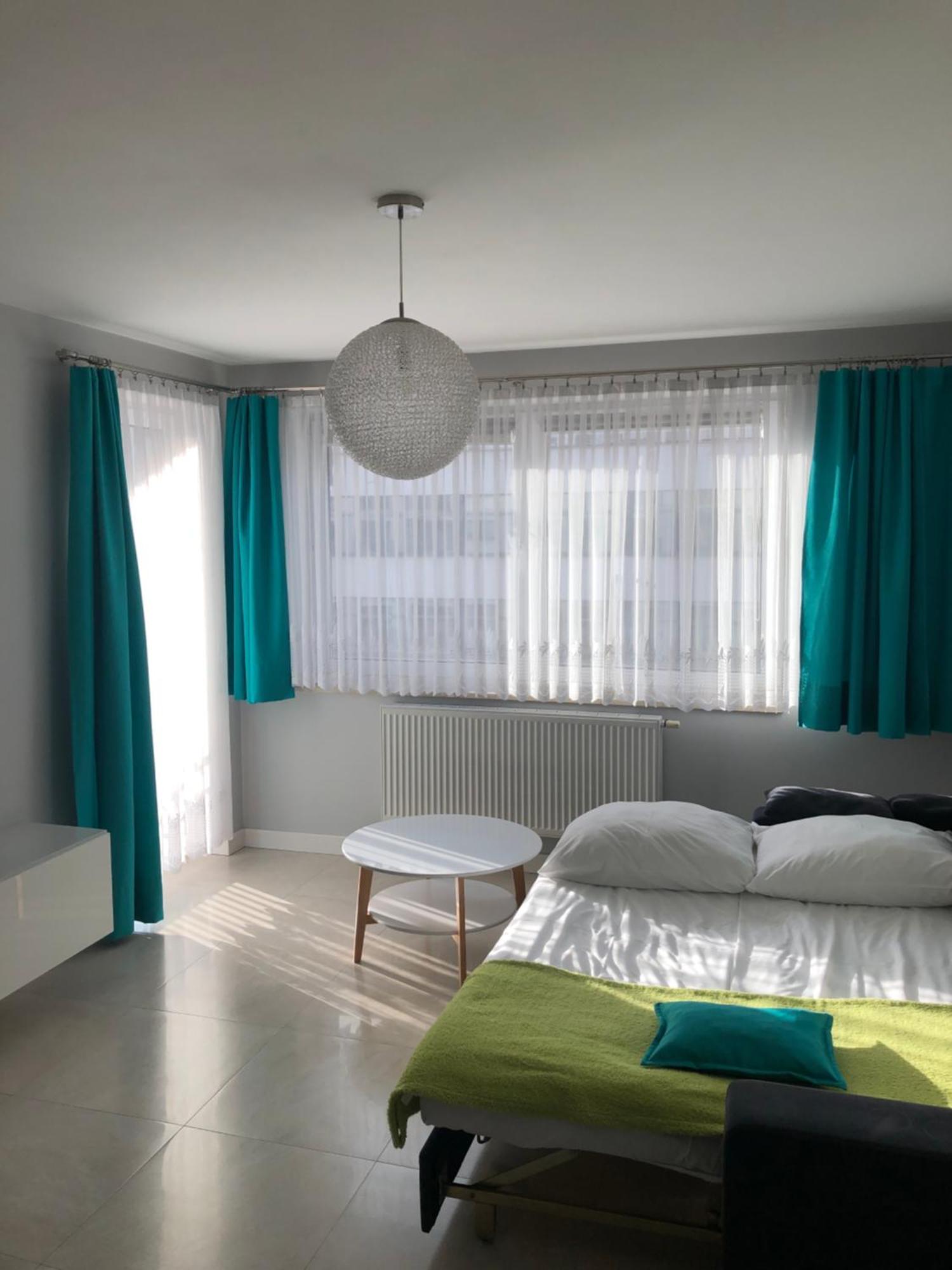 Apartamenty Maja Нови Тарг Екстериор снимка