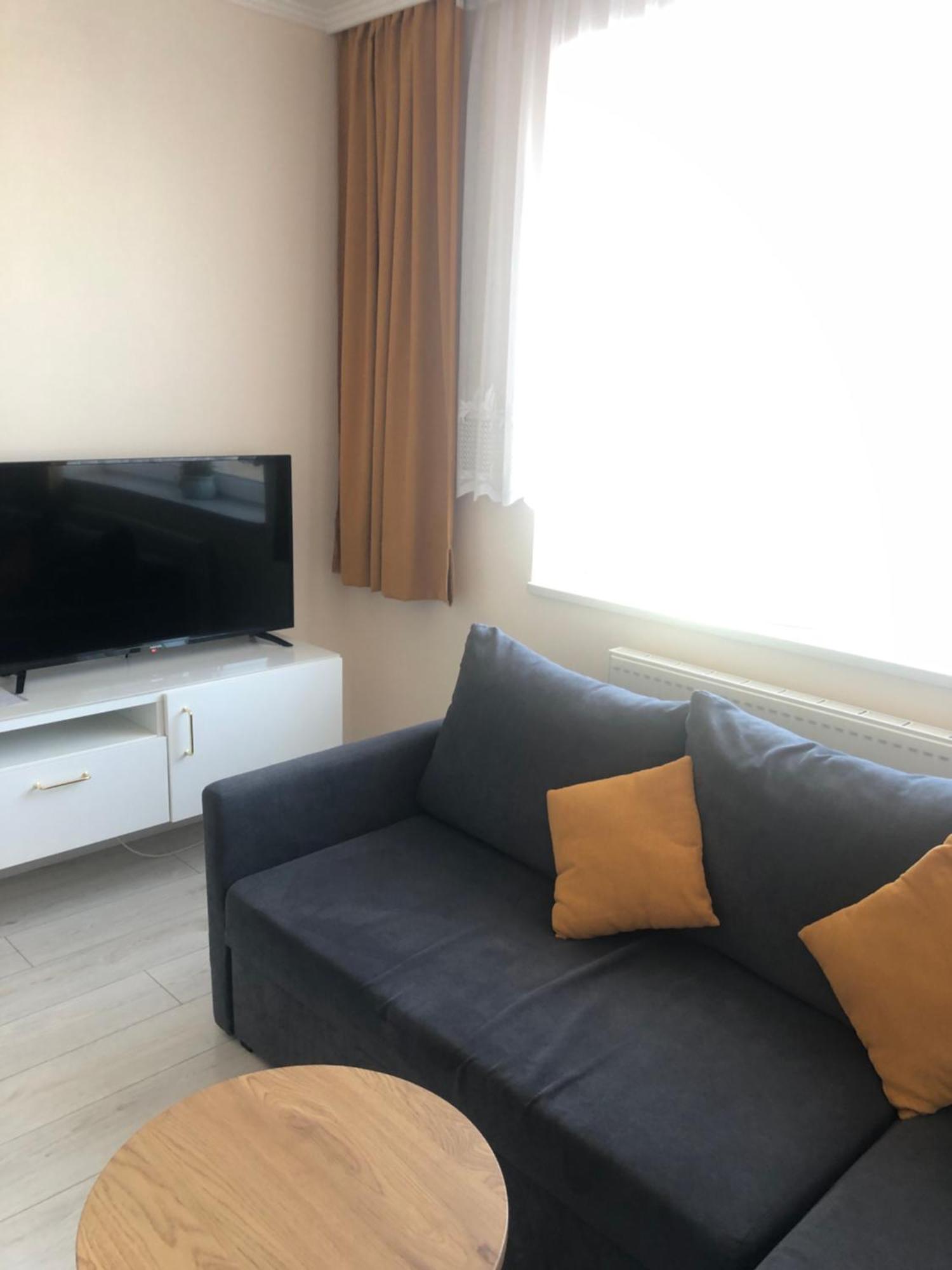 Apartamenty Maja Нови Тарг Екстериор снимка